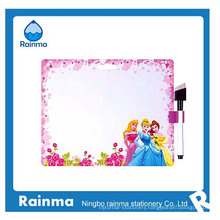 Whiteboard with Magnet and Eraser-RM497